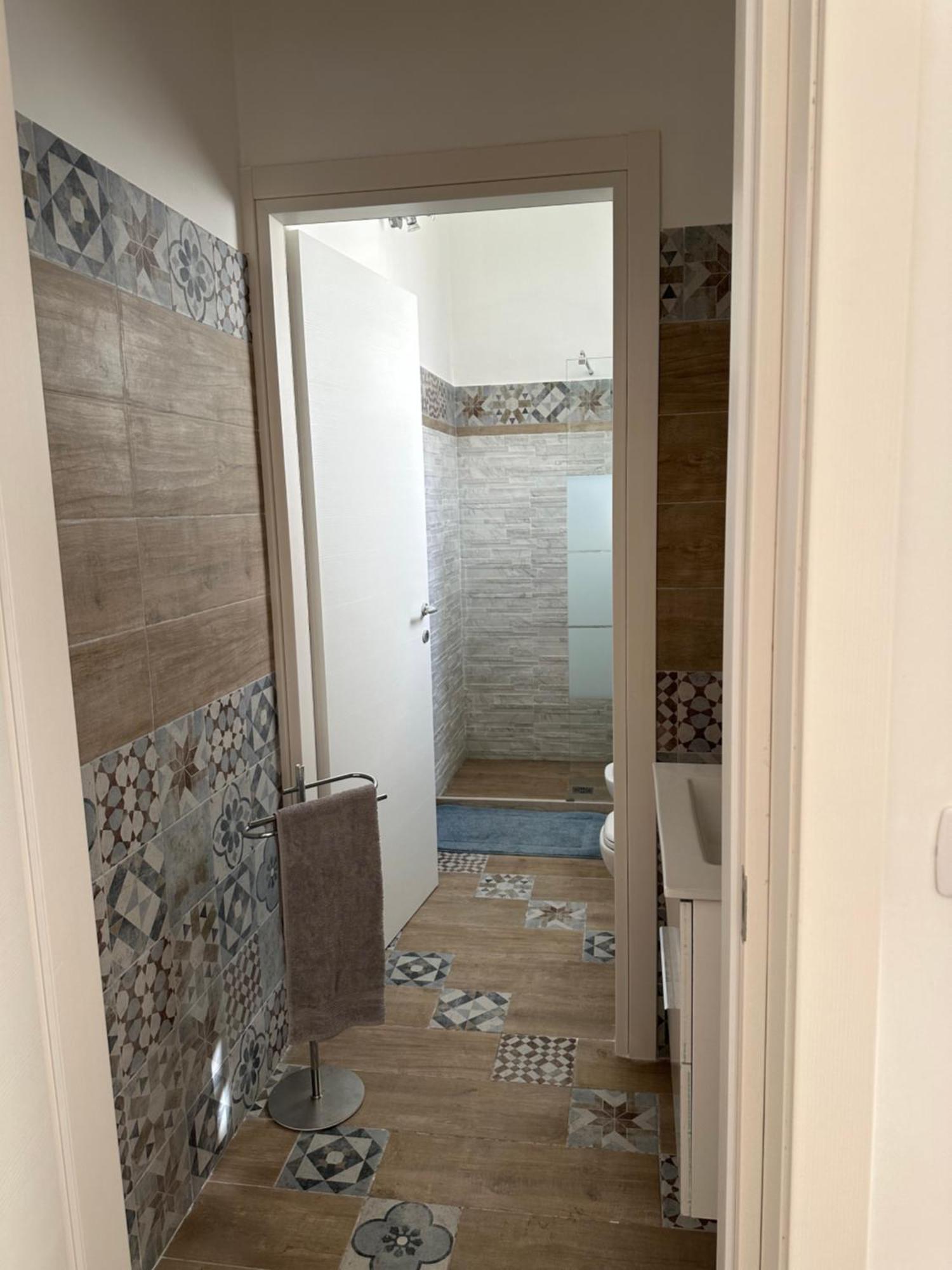 הוילה סן פייטרו אין בוואניה La Dolce Casa Di Sara E Alessia מראה חיצוני תמונה