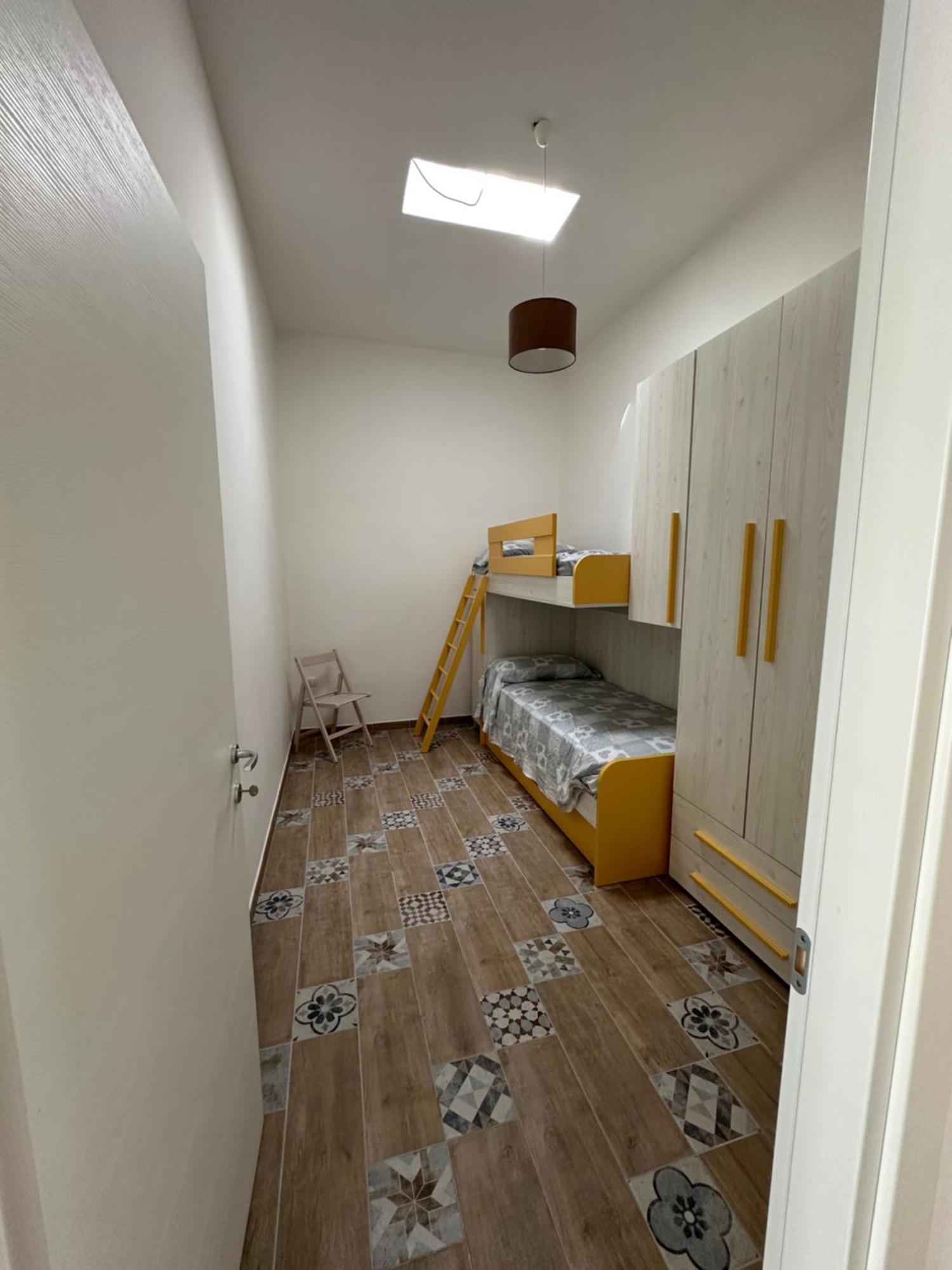 הוילה סן פייטרו אין בוואניה La Dolce Casa Di Sara E Alessia מראה חיצוני תמונה