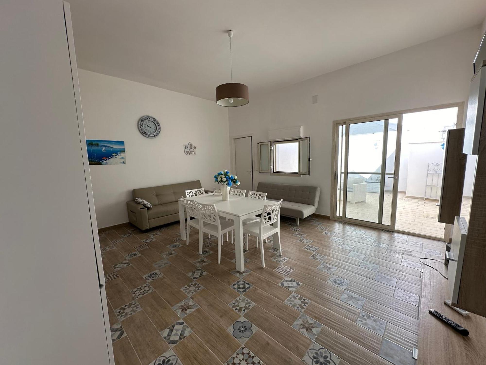 הוילה סן פייטרו אין בוואניה La Dolce Casa Di Sara E Alessia מראה חיצוני תמונה