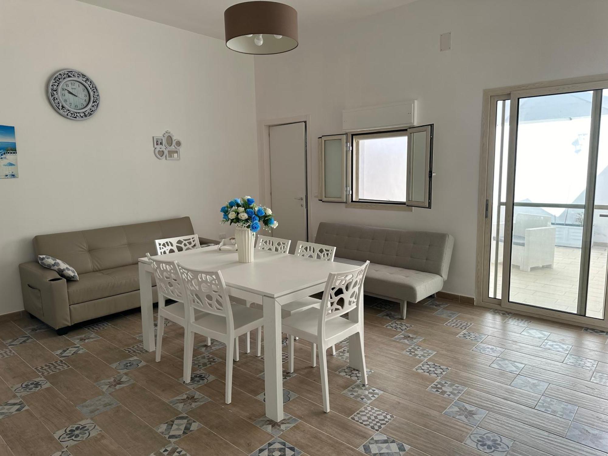 הוילה סן פייטרו אין בוואניה La Dolce Casa Di Sara E Alessia מראה חיצוני תמונה