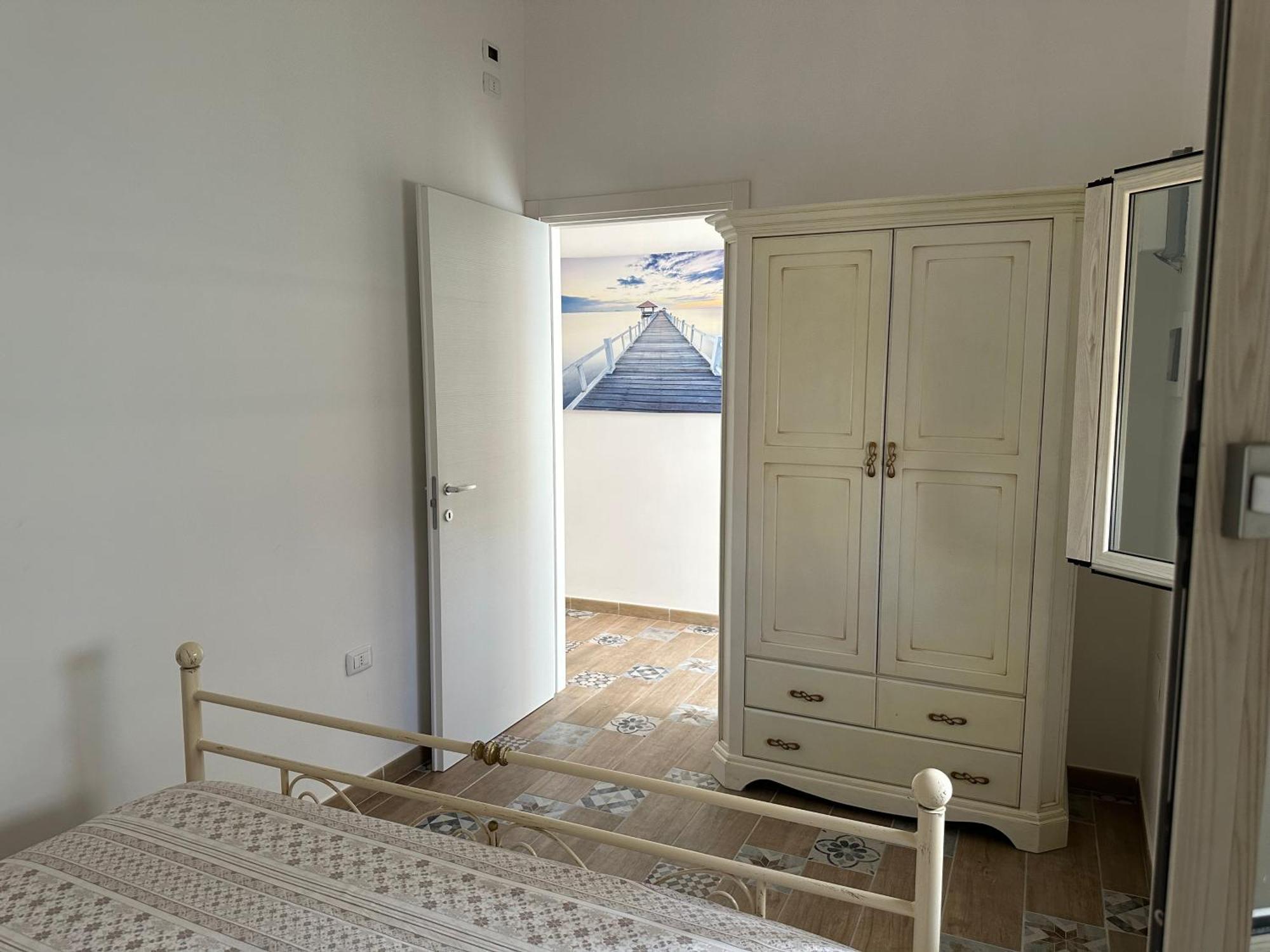 הוילה סן פייטרו אין בוואניה La Dolce Casa Di Sara E Alessia מראה חיצוני תמונה
